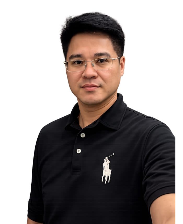 Nguyễn Xuân Phương — CEO