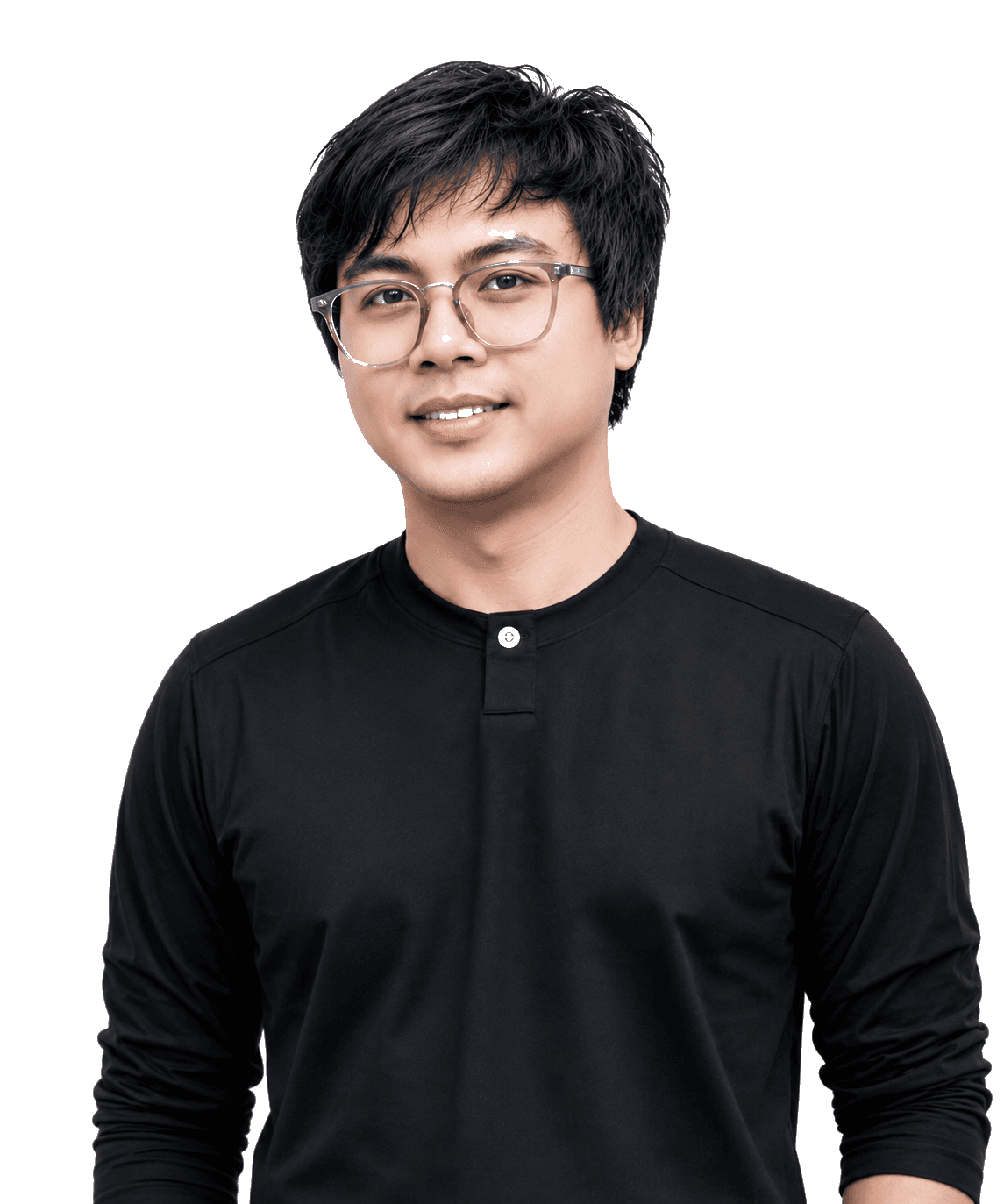 Nguyễn Hoàng Sơn — Trưởng Phòng Kỹ thuật