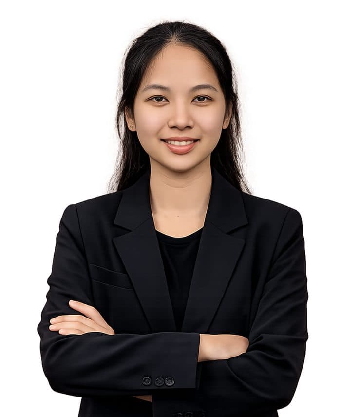 Đoàn Kim Chung — Hành chính Nhân sự